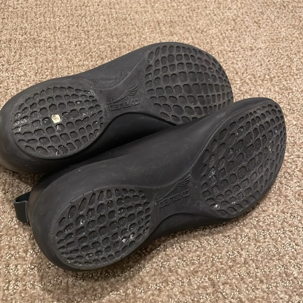Solvei stay comfortable